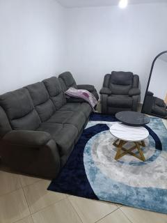 Studio City Apartments - 0