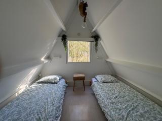 Sequoia Duo 2 chalets voisins, familles,amis,détente - 8