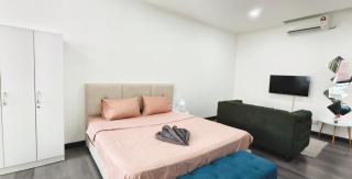 Eshue Designer Suite Vista Bangi - 0