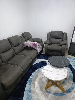 Studio City Apartments - 6