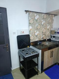 Studio City Apartments - 4