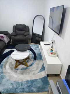 Studio City Apartments - 1