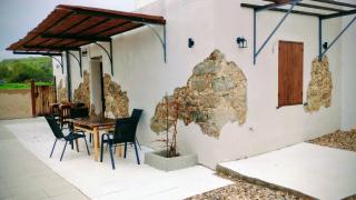 Efi Sudios- Authentic Stone House - 9