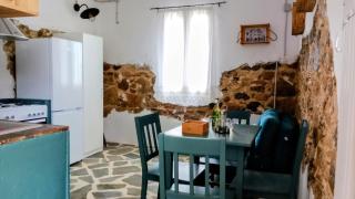Efi Sudios- Authentic Stone House - 7