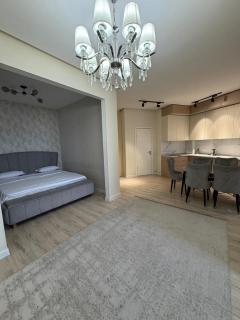 квартира по суточно - 2