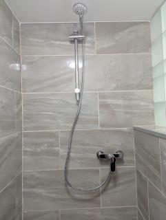 Wohnen beim Schloss große Wohnung - 7