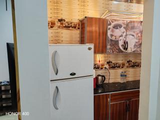 Hurghada Red Sea Apartments - 1