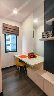 Eshue Designer Suite Vista Bangi - 5