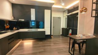 Eshue Designer Suite Vista Bangi - 4