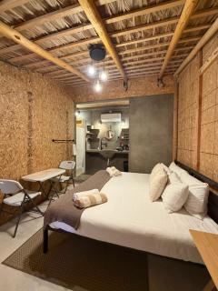 Salty Sun Cabins Bahía Turquesa - 8