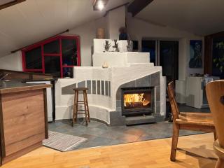 Appartement Blickfang - 5