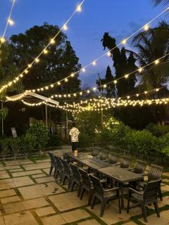 Nature nest villa - 5