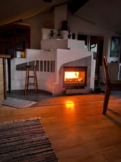 Appartement Blickfang - 6