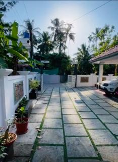 The Quiet Nest Retreat - 5