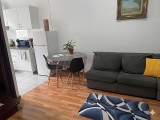 apartment near the airport - 1