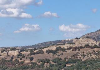 Sanabl Druze Hospitality - 8