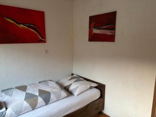 Appartement Blickfang - 8