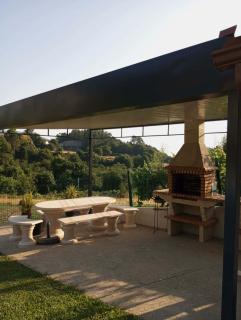 Casa das Laranjeiras by Gerês Casas - 7