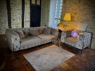 Le Domaine de Pépé - 8