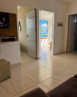 CEIBO DA BARRA - Apartamento em Barra Grande , Maragogi - 2