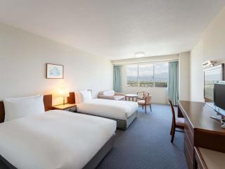 Mercure Nagano Matsushiro Resort & Spa - 3