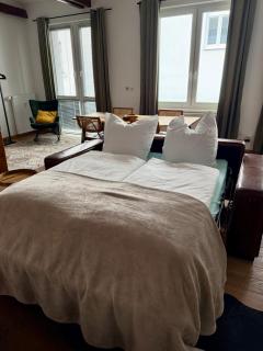 Exklusives Loft Apartment im Zentrum von Fulda - 4