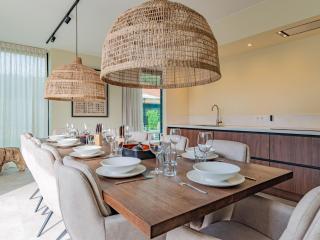 Villa Zilte Duinen - 9