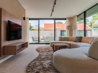 Villa Zilte Duinen - 8