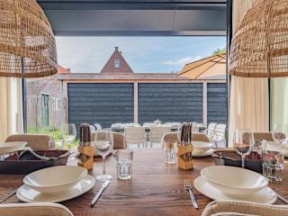 Villa Zilte Duinen - 1