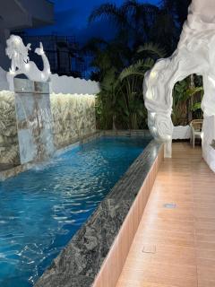 Ilio Boutique Hotel - Ksamil - 8