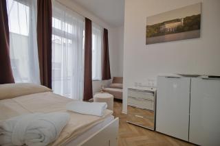Wellness Hotel Orlík - Kozárovice - 9