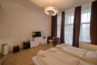 Wellness Hotel Orlík - Kozárovice - 2