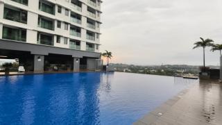 Eshue Designer Suite Vista Bangi - 3