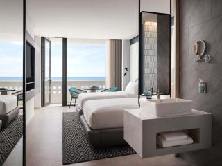 Novotel Sihanoukville Holiday Resort - 1