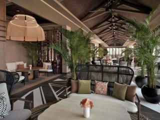 Sofitel Al Hamra Beach Resort - 3