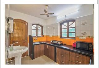 Mahakal Blessings Villa - 1