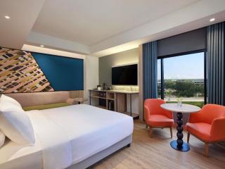 ibis Styles Serpong BSD City - 1