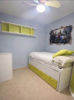 Apartamento a 5 minutos caminando de la playa - 4