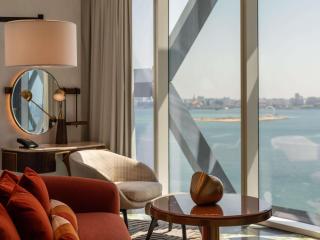 Swissôtel Corniche Park Towers Doha - 1