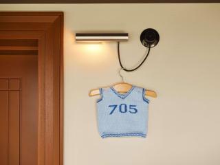 25hours Hotel Paper Island - 8