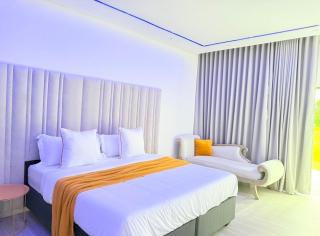 Golfview luxury apartment - 4