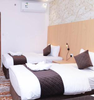 فندق اتقان المشاعر - 6