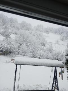 PENSIUNEA ANA Transalpina - 6