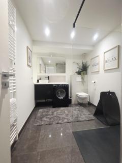 Cosy apartment facing parks - Quartier de France - Vichy - 5