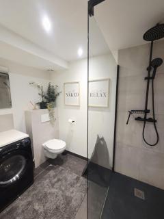 Cosy apartment facing parks - Quartier de France - Vichy - 6