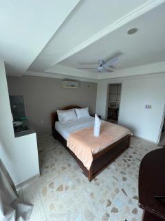 Casa Hotel Cygnus Cartagena - 4