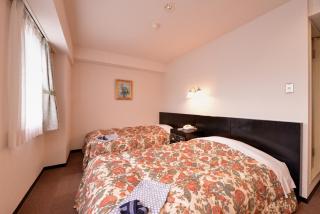 Plaza Hotel Fujinoi - 4