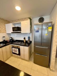 Estilo y descanso en la mejor zona de Cartagena - 9