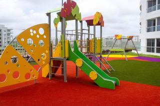 Estilo y descanso en la mejor zona de Cartagena - 1