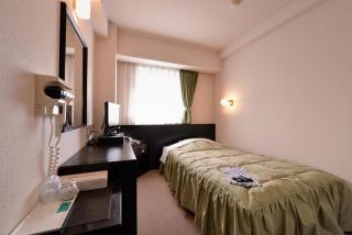 Plaza Hotel Fujinoi - Hita - 1